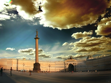 Грузоперевозки Москва - Санкт-Петербург Грузоперевозки Москва - Санкт-Петербург